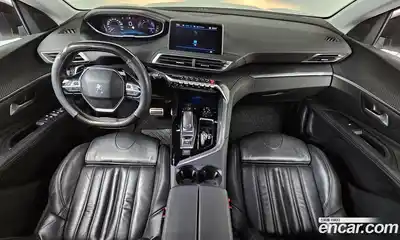 Peugeot 3008 2017 1.6 гидро в Москве № 897393, миниатюра 7