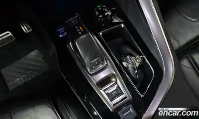 Peugeot 3008 2017 1.6 гидро в Москве № 897393, миниатюра 9