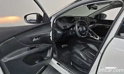 Peugeot 3008 2017 1.6 гидро в Москве № 897393, миниатюра 10