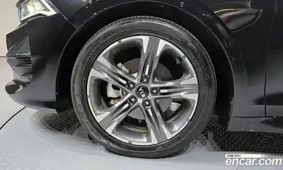Kia K5 2021 2.0 гидро в Москве № 929881, миниатюра 5