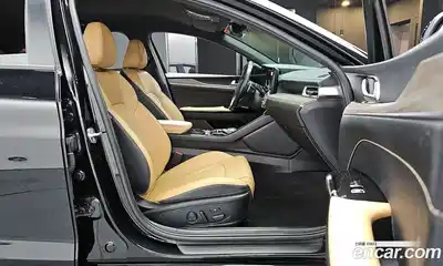 Kia K5 2021 2.0 гидро в Москве № 929881, миниатюра 10