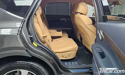 Genesis GV80 2023 2.5 гидро в Москве, миниатюра 12