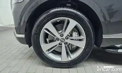 Genesis GV80 2023 2.5 гидро в Москве, миниатюра 5