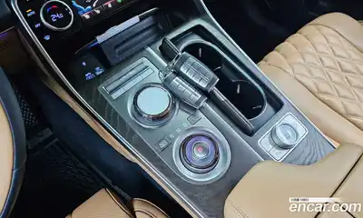Genesis GV80 2023 2.5 гидро в Москве, миниатюра 9