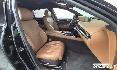 Genesis G80 2022 2.5 Автомат в Москве № 930900, миниатюра 11