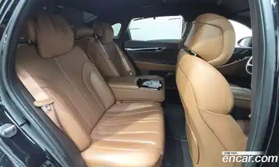 Genesis G80 2022 2.5 Автомат в Москве № 930900, миниатюра 12