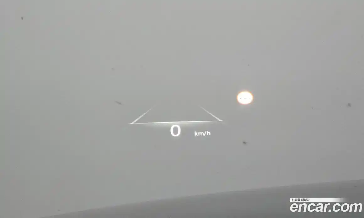 Genesis G80 2022 2.5 Автомат в Москве № 930900, фото 17