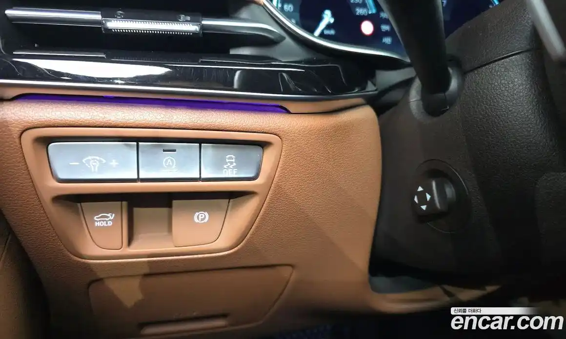 Genesis G80 2022 2.5 Автомат в Москве № 930900, фото 18