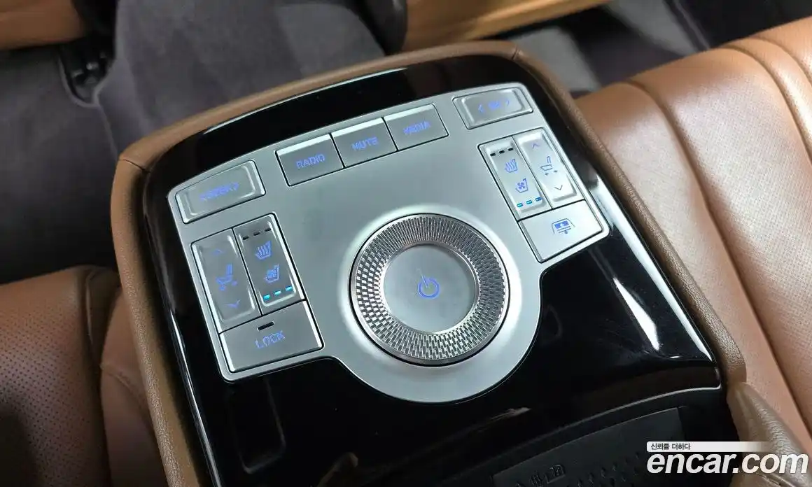 Genesis G80 2022 2.5 Автомат в Москве № 930900, фото 19