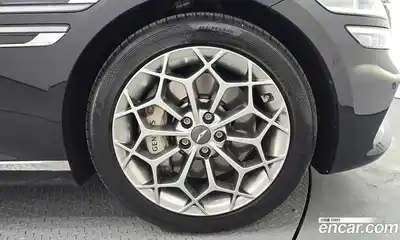 Genesis G80 2022 2.5 Автомат в Москве № 930900, миниатюра 5