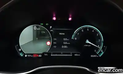 Genesis G80 2022 2.5 Автомат в Москве № 930900, миниатюра 8