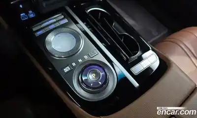 Genesis G80 2022 2.5 Автомат в Москве № 930900, миниатюра 9