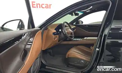 Genesis G80 2022 2.5 Автомат в Москве № 930900, миниатюра 10