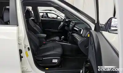 SsangYong TIBOLI 2025 1.6 гидро в Москве, миниатюра 11