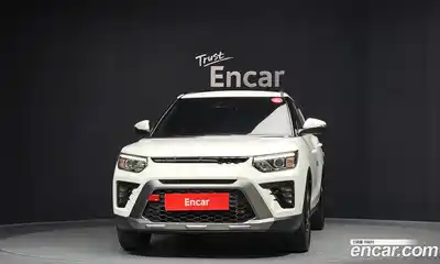 SsangYong TIBOLI 2025 1.6 гидро в Москве, миниатюра 3