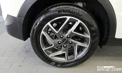 SsangYong TIBOLI 2025 1.6 гидро в Москве, миниатюра 5