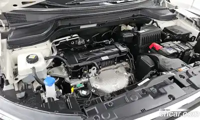 SsangYong TIBOLI 2025 1.6 гидро в Москве, миниатюра 6