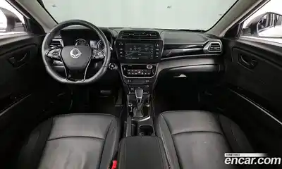 SsangYong TIBOLI 2025 1.6 гидро в Москве, миниатюра 7