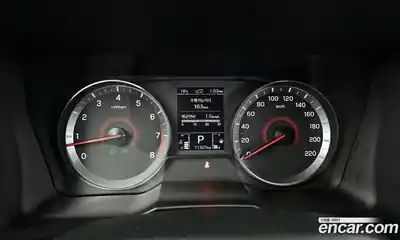 SsangYong TIBOLI 2025 1.6 гидро в Москве, миниатюра 8