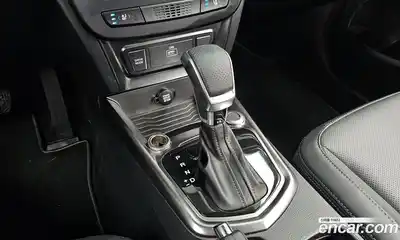 SsangYong TIBOLI 2025 1.6 гидро в Москве, миниатюра 9