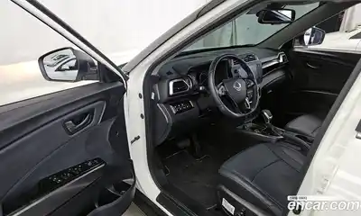 SsangYong TIBOLI 2025 1.6 гидро в Москве, миниатюра 10