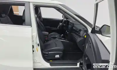 SsangYong TIBOLI 2021 1.5 гидро в Москве, миниатюра 11
