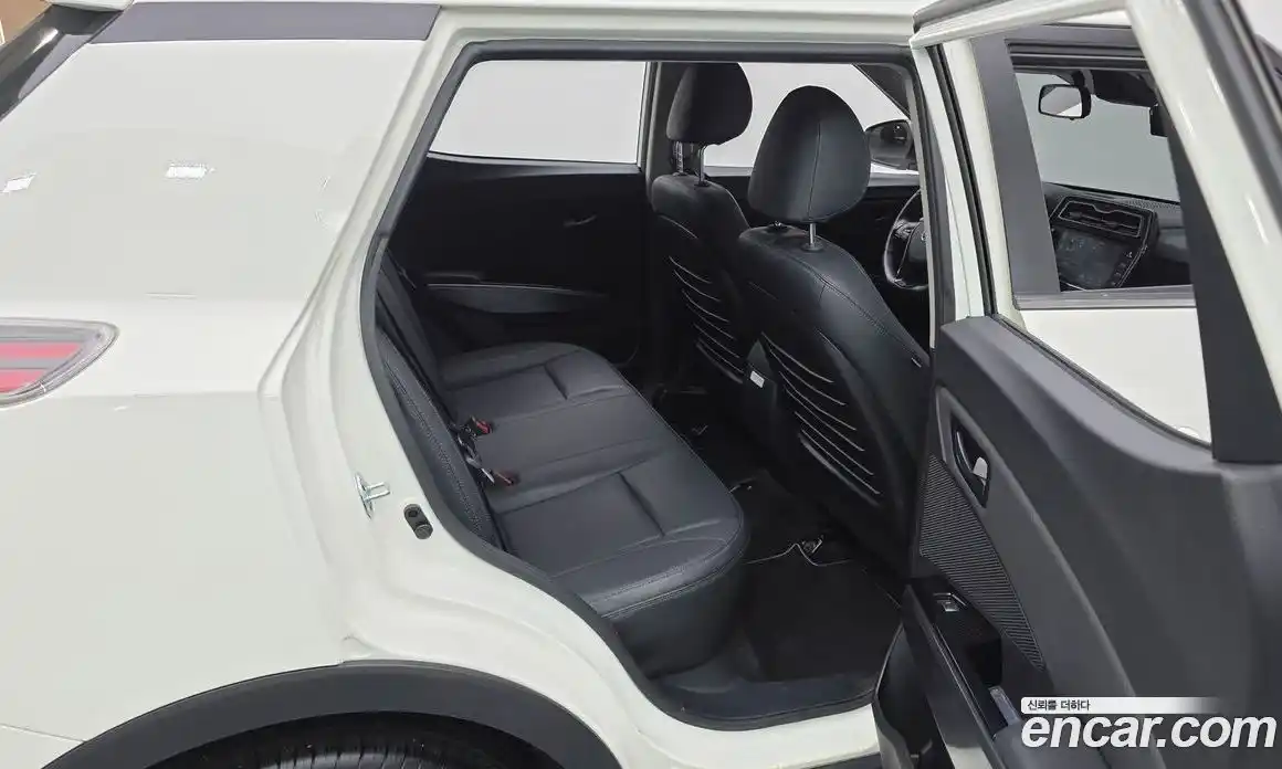 SsangYong TIBOLI 2021 1.5 гидро в Москве, фото 12
