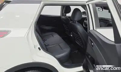 SsangYong TIBOLI 2021 1.5 гидро в Москве, миниатюра 12