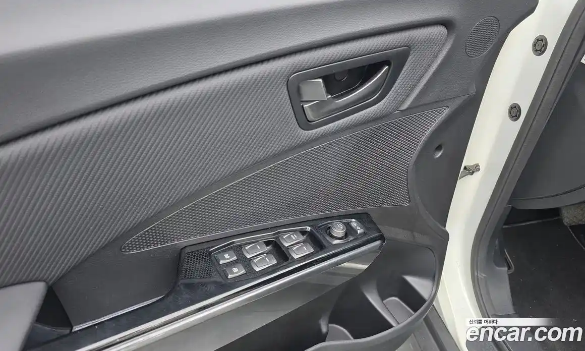 SsangYong TIBOLI 2021 1.5 гидро в Москве, фото 14