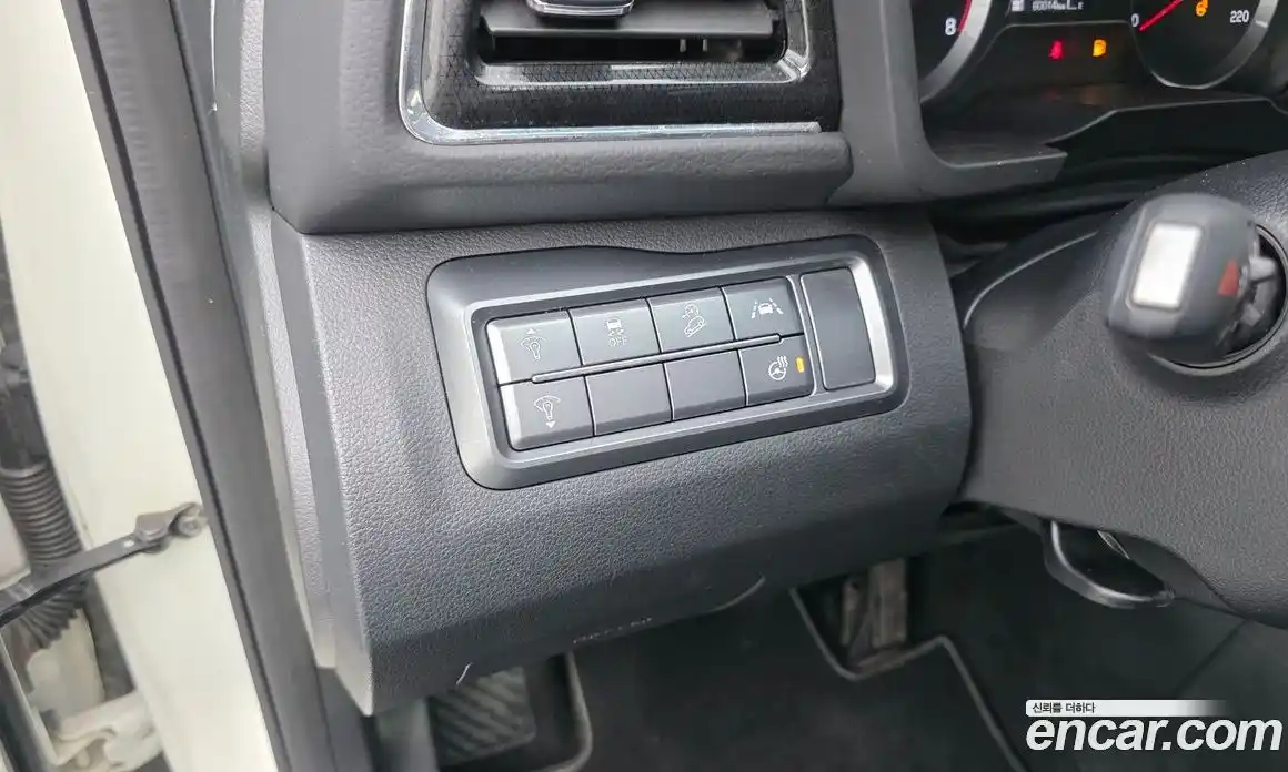 SsangYong TIBOLI 2021 1.5 гидро в Москве, фото 15
