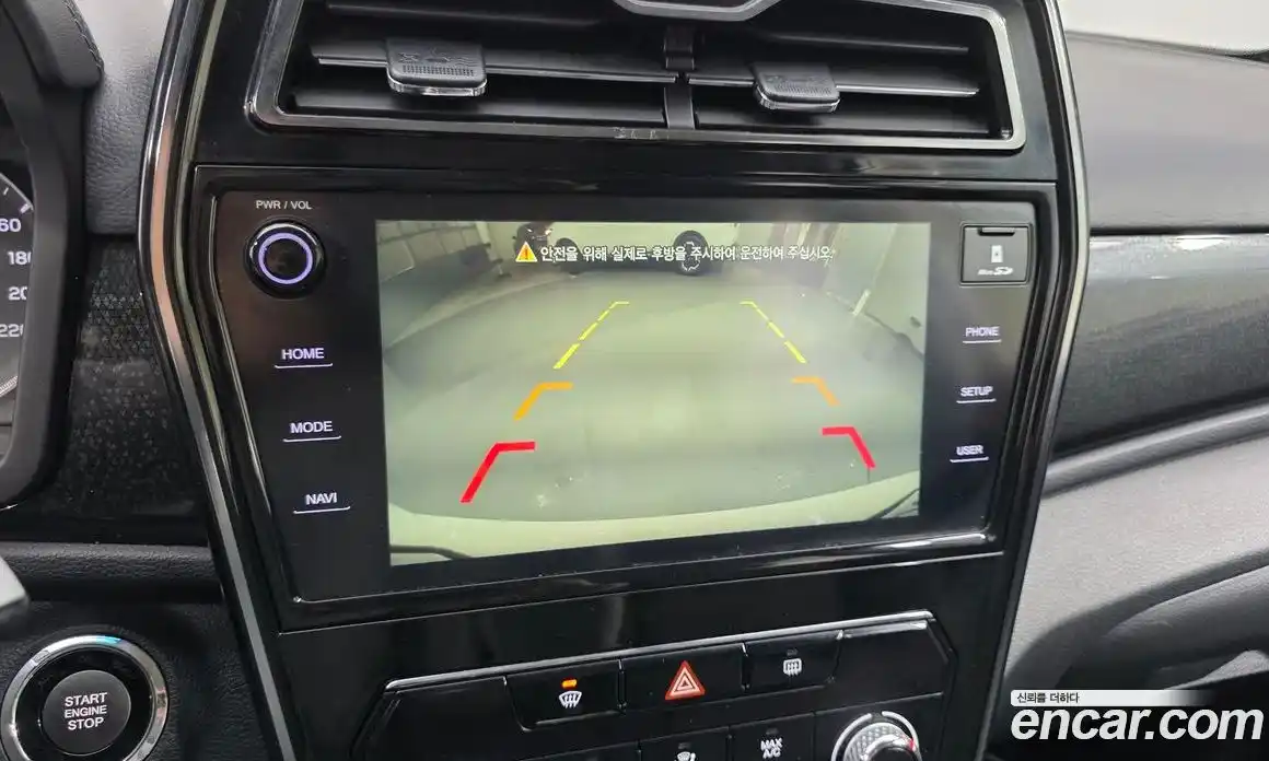 SsangYong TIBOLI 2021 1.5 гидро в Москве, фото 18