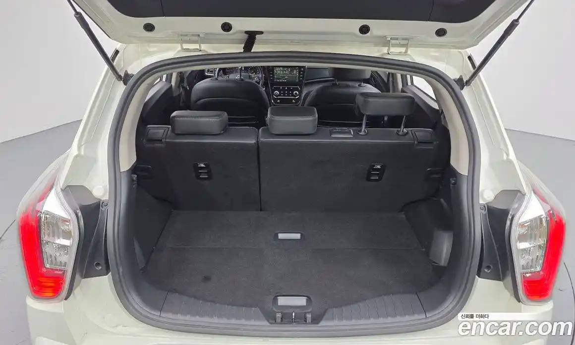 SsangYong TIBOLI 2021 1.5 гидро в Москве, фото 20