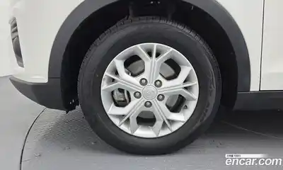 SsangYong TIBOLI 2021 1.5 гидро в Москве, миниатюра 5
