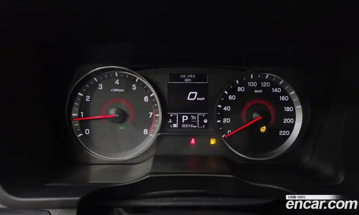 SsangYong TIBOLI 2021 1.5 гидро в Москве, фото 8