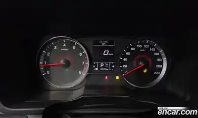 SsangYong TIBOLI 2021 1.5 гидро в Москве, миниатюра 8