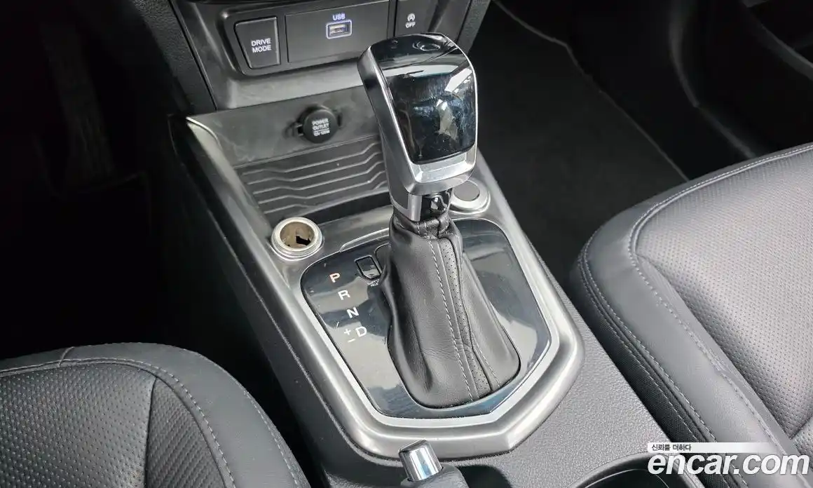 SsangYong TIBOLI 2021 1.5 гидро в Москве, фото 9