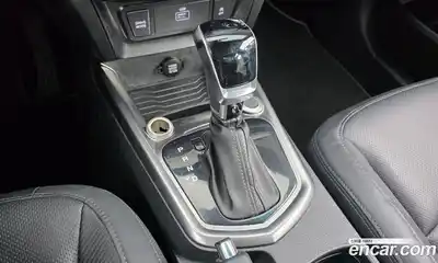 SsangYong TIBOLI 2021 1.5 гидро в Москве, миниатюра 9
