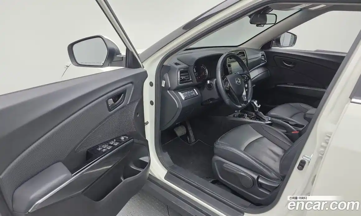 SsangYong TIBOLI 2021 1.5 гидро в Москве, фото 10