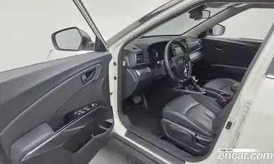 SsangYong TIBOLI 2021 1.5 гидро в Москве, миниатюра 10