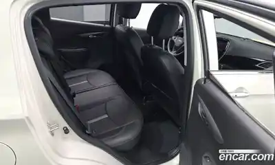 Chevrolet Spark 2020 1.0 Автомат в Москве № 934343, миниатюра 12