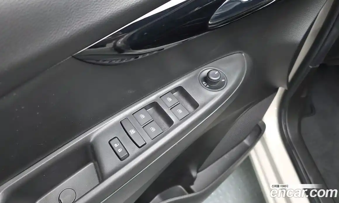 Chevrolet Spark 2020 1.0 Автомат в Москве № 934343, фото 14