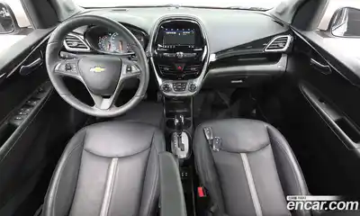 Chevrolet Spark 2020 1.0 Автомат в Москве № 934343, миниатюра 7