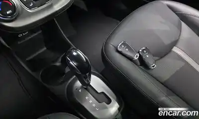 Chevrolet Spark 2020 1.0 Автомат в Москве № 934343, миниатюра 9