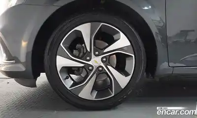 Chevrolet Aveo 2016 1.4 Автомат в Москве № 935441, миниатюра 4