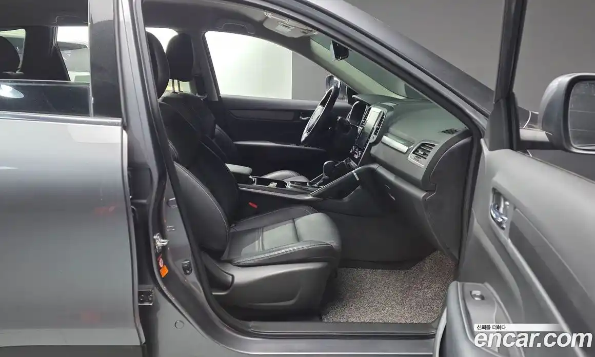 Renault QM6 2019 2.0 гидро в Москве, фото 11