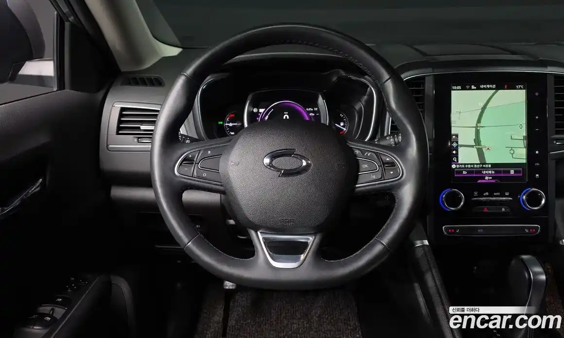 Renault QM6 2019 2.0 гидро в Москве, фото 13