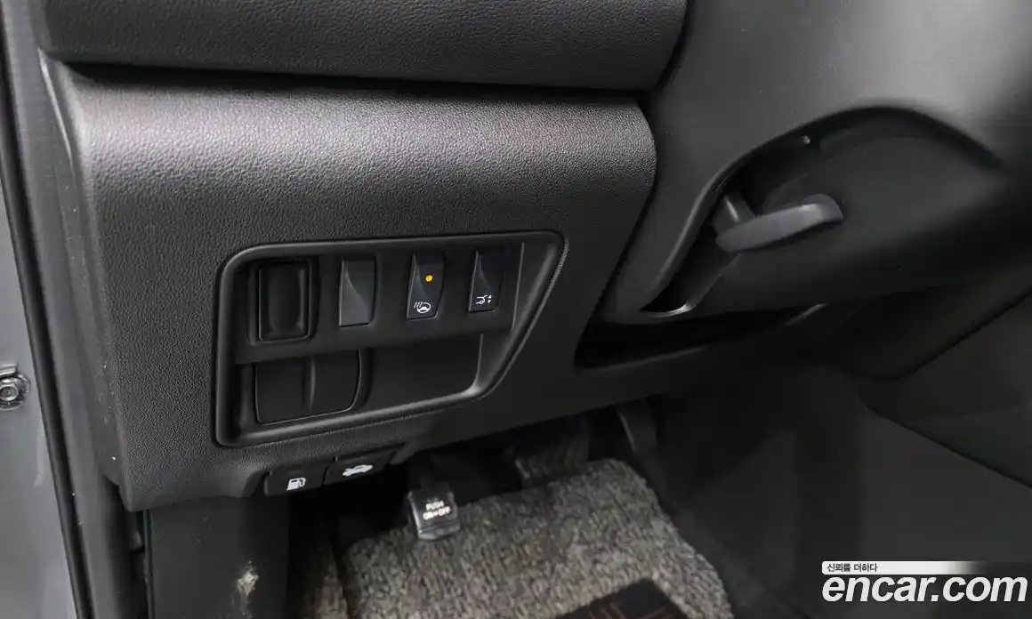 Renault QM6 2019 2.0 гидро в Москве, фото 19
