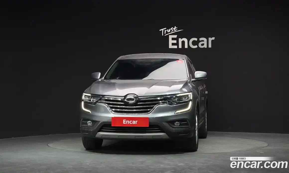 Renault QM6 2019 2.0 гидро в Москве, фото 3