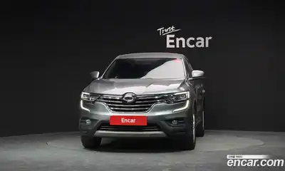 Renault QM6 2019 2.0 гидро в Москве, миниатюра 3