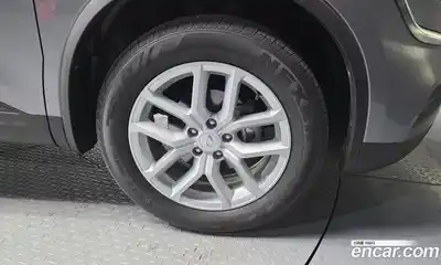 Renault QM6 2019 2.0 гидро в Москве, миниатюра 5